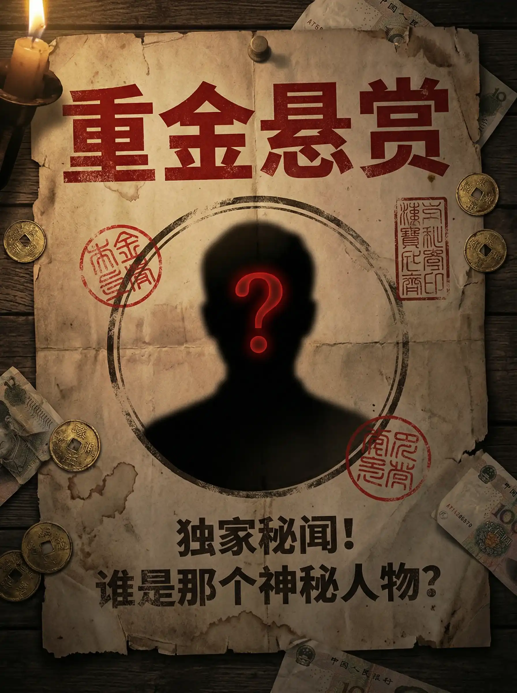 男生插曲女生全身视频 - 重金悬赏线索征集令